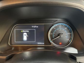 Nissan Leaf 40kWh Tekna Auto 5dr