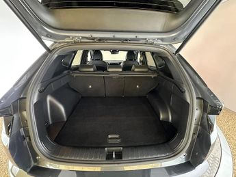 Hyundai TUCSON 1.6 T-GDi 13.8kWh N Line S Auto 4WD Euro 6 (s/s) 5dr