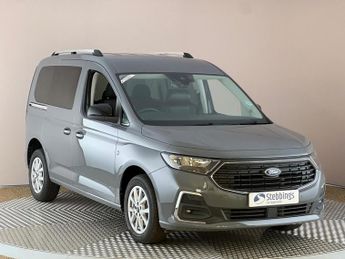 Ford Tourneo Connect 2.0 EcoBlue Titanium DCT Euro 6 (s/s) 5dr