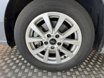 Ford Tourneo Connect 2.0 EcoBlue Titanium DCT Euro 6 (s/s) 5dr