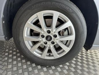 Ford Tourneo Connect 2.0 EcoBlue Titanium DCT Euro 6 (s/s) 5dr