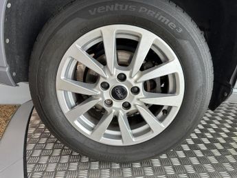 Ford Tourneo Connect 2.0 EcoBlue Titanium DCT Euro 6 (s/s) 5dr