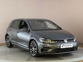 Volkswagen Golf TDi 2.0 TDI R-Line Edition Euro 6 (s/s) 5dr