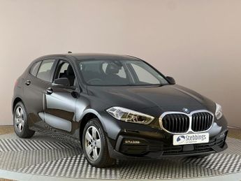 BMW 116 1.5 116d SE Euro 6 (s/s) 5dr