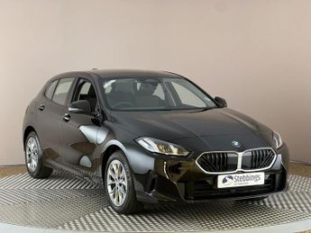 BMW 120 1.5 120i MHT Sport DCT Euro 6 (s/s) 5dr