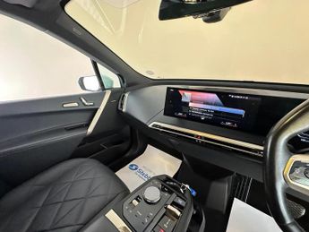 BMW iX 40 76.6kWh M Sport Auto xDrive 5dr
