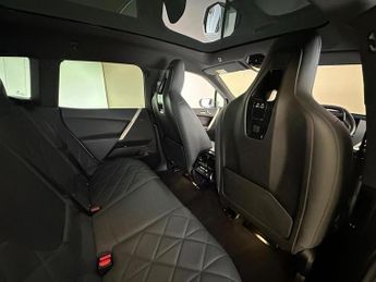 BMW iX 40 76.6kWh M Sport Auto xDrive 5dr