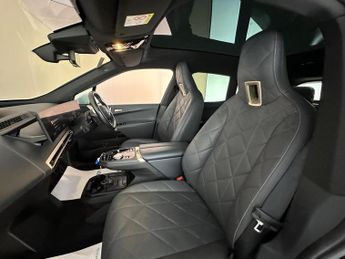 BMW iX 40 76.6kWh M Sport Auto xDrive 5dr