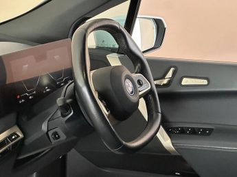 BMW iX 40 76.6kWh M Sport Auto xDrive 5dr