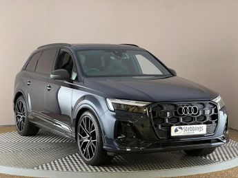 Audi Q7 3.0 TDI V6 50 Vorsprung Tiptronic quattro Euro 6 (s/s) 5dr