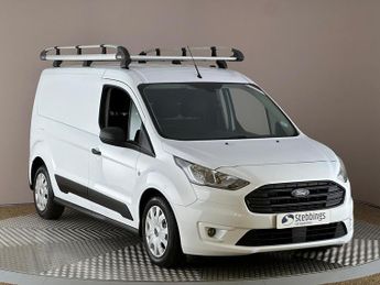Ford Transit Connect 1.5 210 EcoBlue Trend L2 Euro 6 (s/s) 5dr