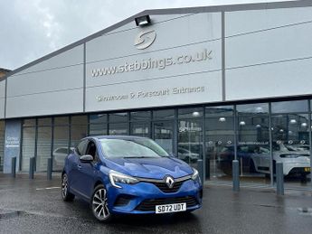 Renault Clio 1.0 TCe Evolution Euro 6 (s/s) 5dr