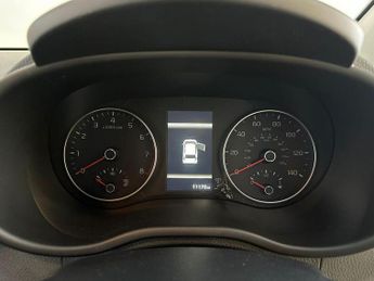 Kia Picanto 1.0 DPi 2 AMT Euro 6 (s/s) 5dr