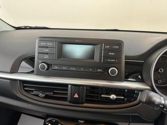 Kia Picanto 1.0 DPi 2 AMT Euro 6 (s/s) 5dr