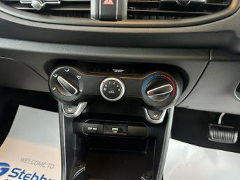 Kia Picanto 1.0 DPi 2 AMT Euro 6 (s/s) 5dr