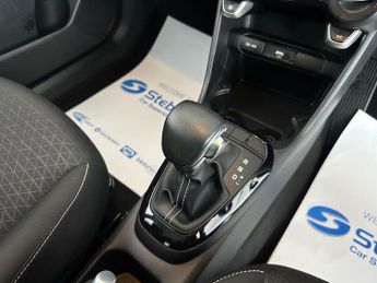 Kia Picanto 1.0 DPi 2 AMT Euro 6 (s/s) 5dr