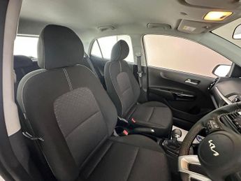 Kia Picanto 1.0 DPi 2 AMT Euro 6 (s/s) 5dr