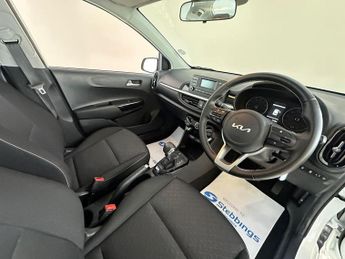 Kia Picanto 1.0 DPi 2 AMT Euro 6 (s/s) 5dr