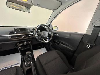 Kia Picanto 1.0 DPi 2 AMT Euro 6 (s/s) 5dr