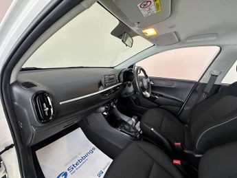 Kia Picanto 1.0 DPi 2 AMT Euro 6 (s/s) 5dr