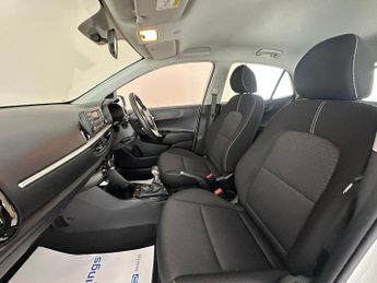 Kia Picanto 1.0 DPi 2 AMT Euro 6 (s/s) 5dr