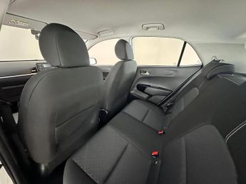 Kia Picanto 1.0 DPi 2 AMT Euro 6 (s/s) 5dr