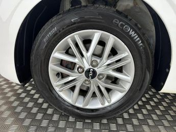 Kia Picanto 1.0 DPi 2 AMT Euro 6 (s/s) 5dr