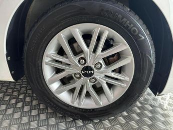 Kia Picanto 1.0 DPi 2 AMT Euro 6 (s/s) 5dr