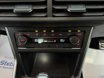 Volkswagen Polo 1.0 TSI Active DSG Euro 6 (s/s) 5dr
