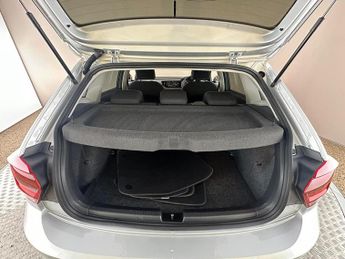 Volkswagen Polo 1.0 TSI Active DSG Euro 6 (s/s) 5dr