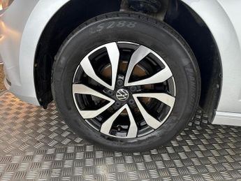 Volkswagen Polo 1.0 TSI Active DSG Euro 6 (s/s) 5dr