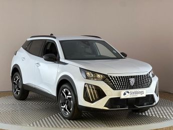 Peugeot 2008 1.2 PureTech Allure Euro 6 (s/s) 5dr
