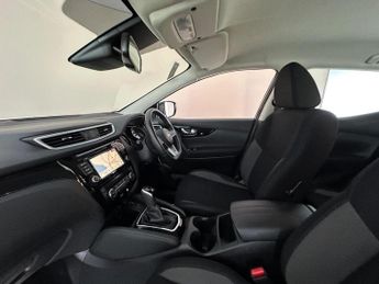 Nissan Qashqai 1.3 DIG-T Acenta Premium DCT Auto Euro 6 (s/s) 5dr