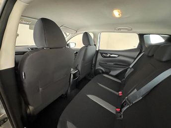 Nissan Qashqai 1.3 DIG-T Acenta Premium DCT Auto Euro 6 (s/s) 5dr