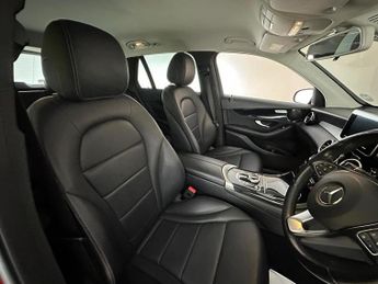 Mercedes-Benz GLC 2.1 GLC220d Urban Edition G-Tronic+ 4MATIC Euro 6 (s/s) 5dr