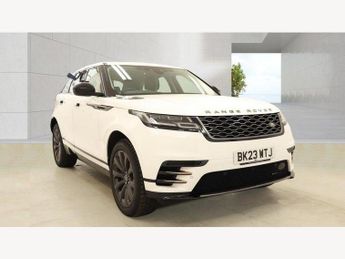 Land Rover Range Rover Velar 2.0 P400e 17.1kWh R-Dynamic SE Auto 4WD Euro 6 (s/s) 5dr