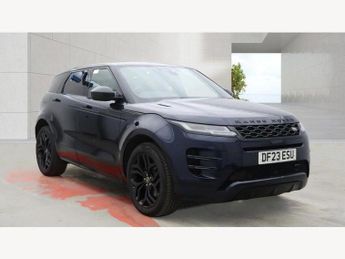 Land Rover Range Rover Evoque 1.5 P300e 12.2kWh R-Dynamic SE Auto 4WD Euro 6 (s/s) 5dr