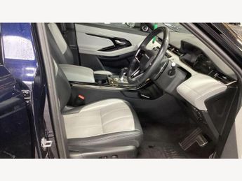 Land Rover Range Rover Evoque 1.5 P300e 12.2kWh R-Dynamic SE Auto 4WD Euro 6 (s/s) 5dr