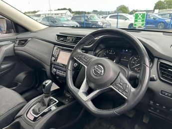 Nissan X-Trail 1.3 DIG-T N-Connecta DCT Auto Euro 6 (s/s) 5dr