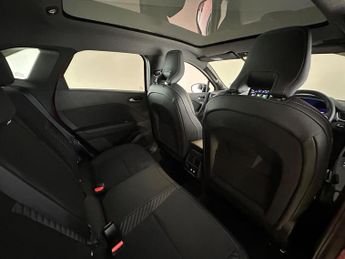 Renault Symbioz 1.6 E-TECH iconic esprit Alpine Auto Euro 6 (s/s) 5dr