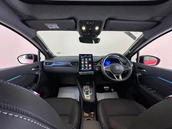 Renault Symbioz 1.6 E-TECH iconic esprit Alpine Auto Euro 6 (s/s) 5dr