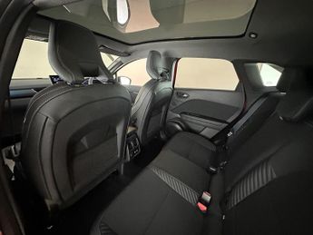 Renault Symbioz 1.6 E-TECH iconic esprit Alpine Auto Euro 6 (s/s) 5dr