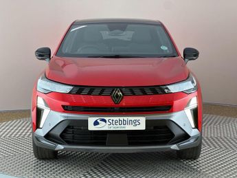 Renault Symbioz 1.6 E-TECH iconic esprit Alpine Auto Euro 6 (s/s) 5dr