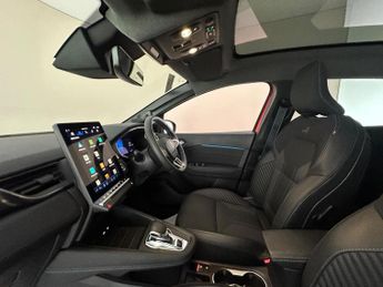Renault Symbioz 1.6 E-TECH iconic esprit Alpine Auto Euro 6 (s/s) 5dr