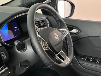 Renault Symbioz 1.6 E-TECH iconic esprit Alpine Auto Euro 6 (s/s) 5dr