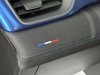 Renault Symbioz 1.6 E-TECH iconic esprit Alpine Auto Euro 6 (s/s) 5dr