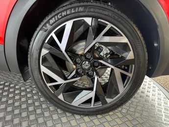 Renault Symbioz 1.6 E-TECH iconic esprit Alpine Auto Euro 6 (s/s) 5dr
