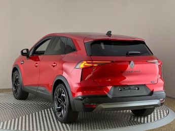 Renault Symbioz 1.6 E-TECH iconic esprit Alpine Auto Euro 6 (s/s) 5dr