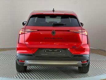 Renault Symbioz 1.6 E-TECH iconic esprit Alpine Auto Euro 6 (s/s) 5dr