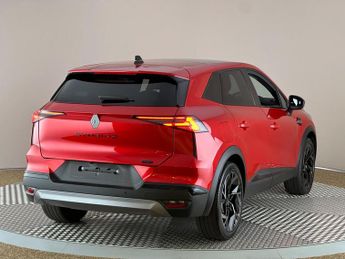 Renault Symbioz 1.6 E-TECH iconic esprit Alpine Auto Euro 6 (s/s) 5dr